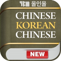 YBM 올인올 중한중 사전 - ChKoCh DIC