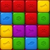 Toy Cube Fever Blast icon