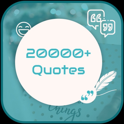 20000+ Best Quotes & Sayings Download