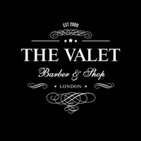 The Valet Barber and Shop London