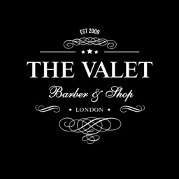 The Valet Barber & Shop London