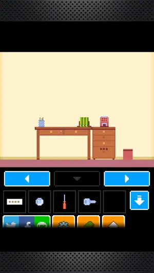 Tiny Room - room escape game - screenshot 3