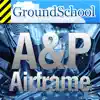 FAA A&P Airframe Test Prep problems & troubleshooting and solutions