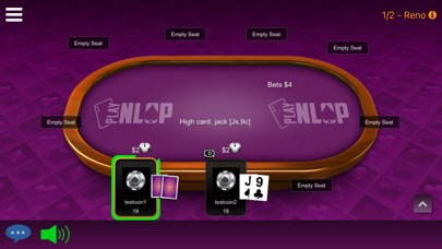 PlayNLOP Screenshot