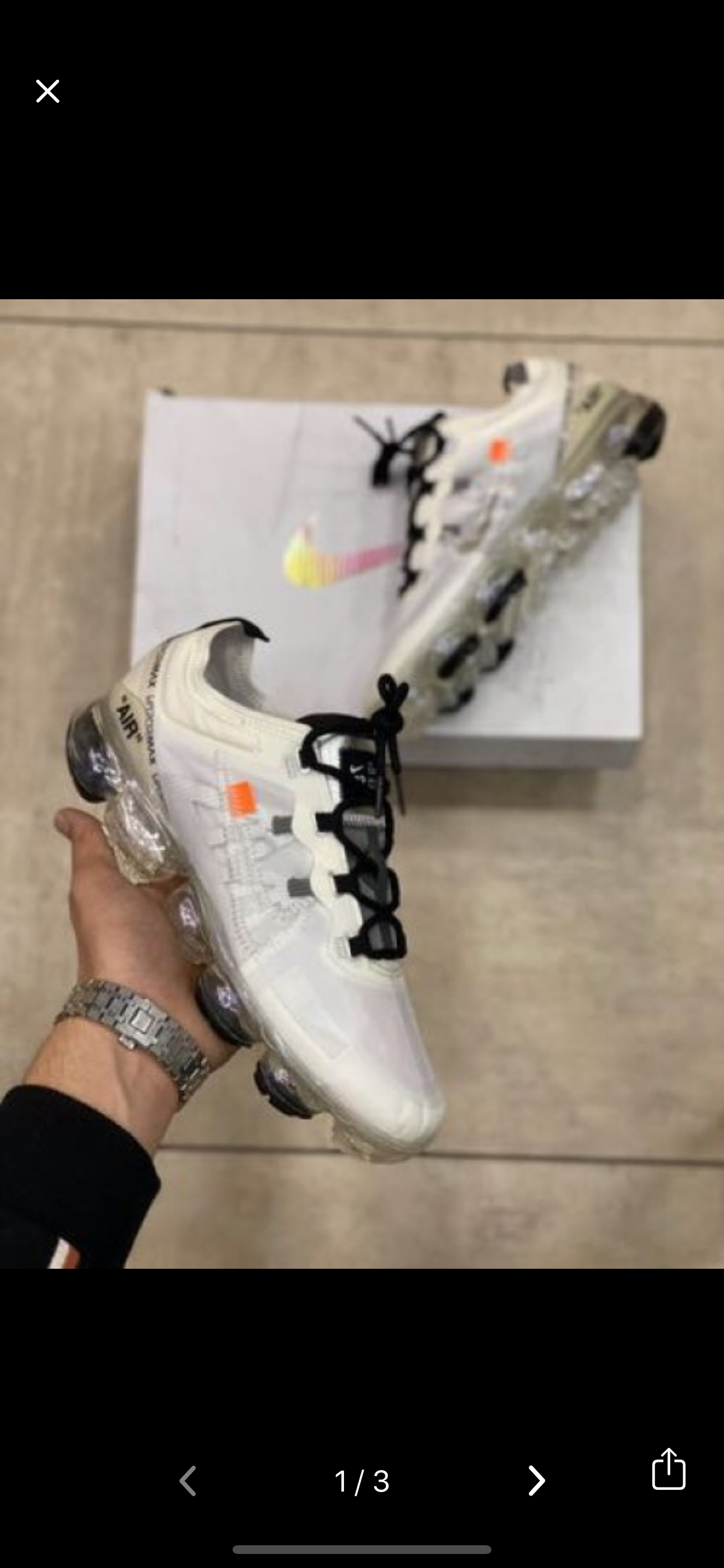 Rare and Unique