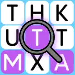 WordSearch Solver - Find Words App Positive Reviews