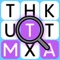 WordSearch Solver is an easy to use app which allows you to scan any nearby word searches to display hints and exact locations for any words you cannot find