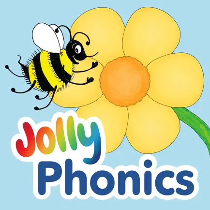 Jolly Phonics Letter Sounds Читы