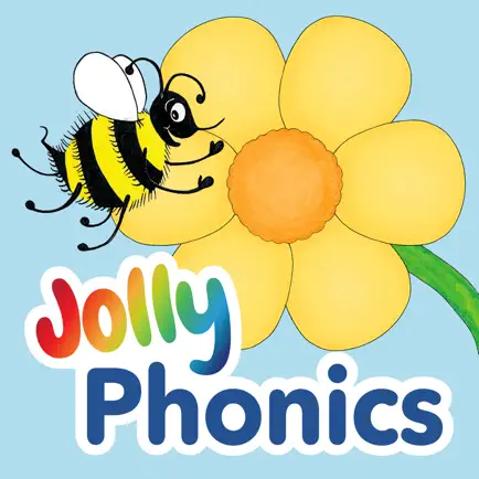 Jolly Phonics Letter Sounds Cheats