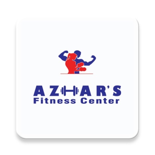 Azhar Fitness Center icon