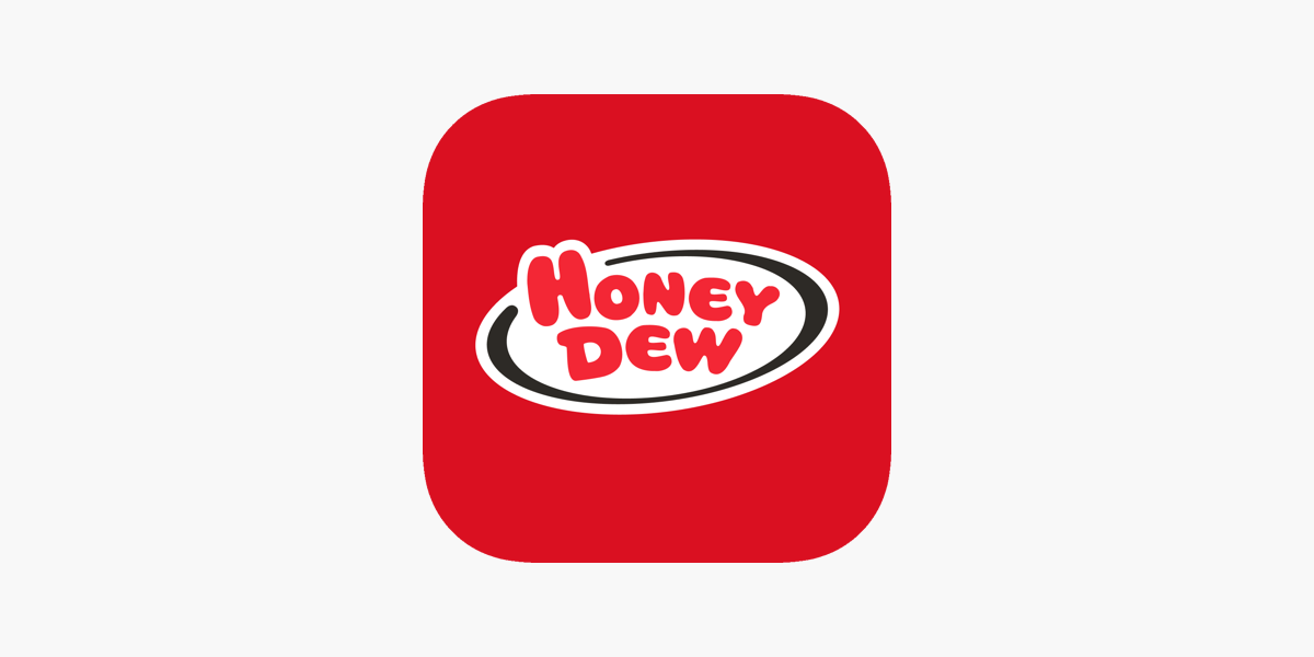 Honey Dew Donuts - Wikipedia