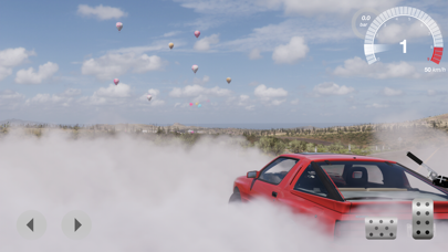 Drift Horizon Car Driving 2021 Screenshot