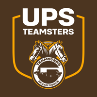 UPS Teamsters