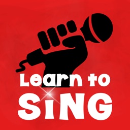 Singing Lessons AI Vocal Coach アイコン