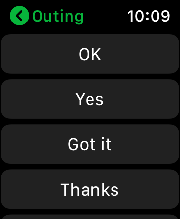 Screenshot #14 for LINE