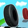 Wheel Race App Delete