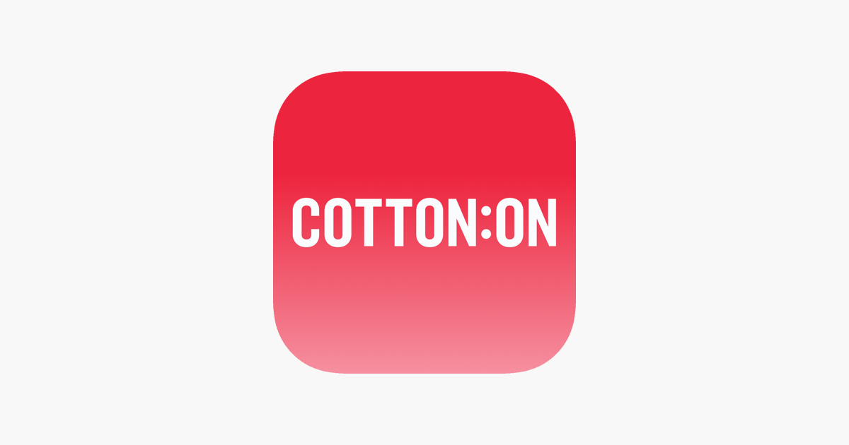 Cotton On on the App Store