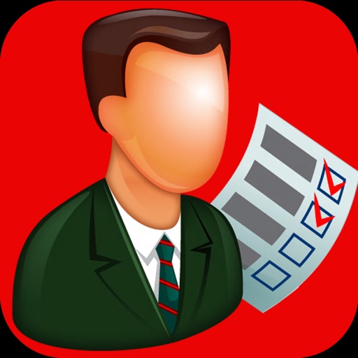 Time Card Calculator-Timeclock iOS App