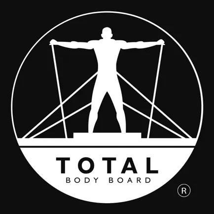 Total Body Board Cheats