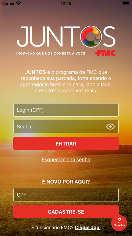 #1. Juntos FMC (iOS) 由: Mark Up