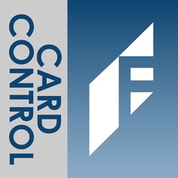 Fidelity Bank NC CardControl