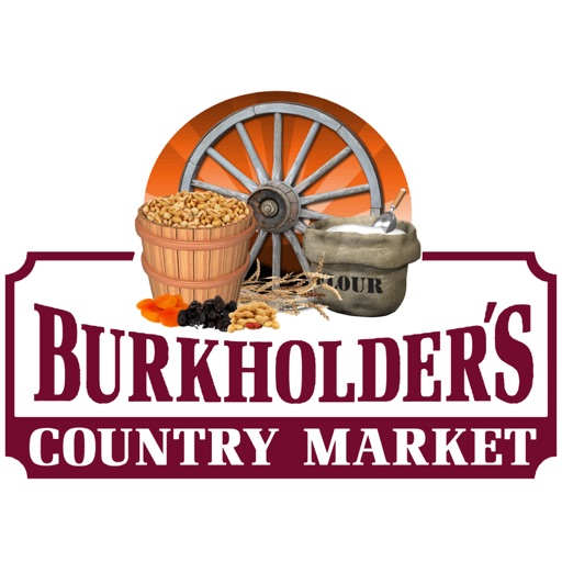 Burkholders Market