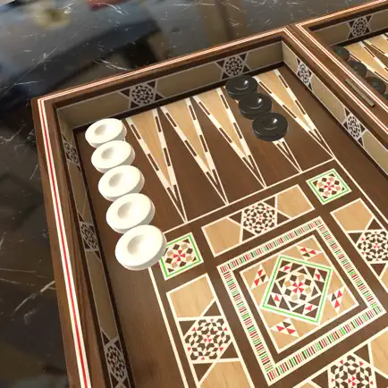 Original Backgammon Cheats