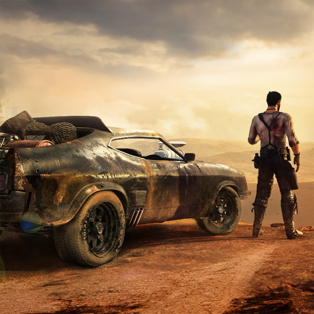 Get Mad Survivor: Wasteland War for iOS, iPhone, iPad Aso Report