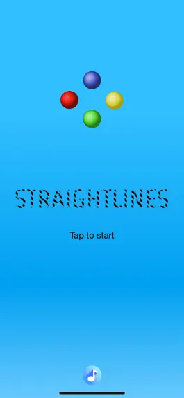 Game screenshot StraightLines mod apk