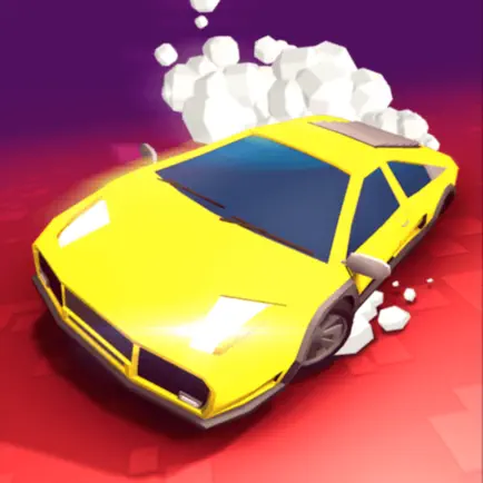 Drifty Runaway Читы