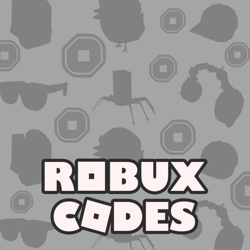 Robux Codes For Roblox Icon