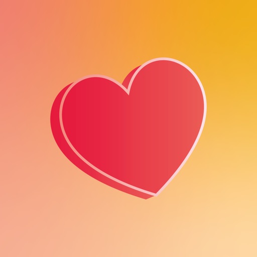 Dating App, Chat - Evermatch Icon