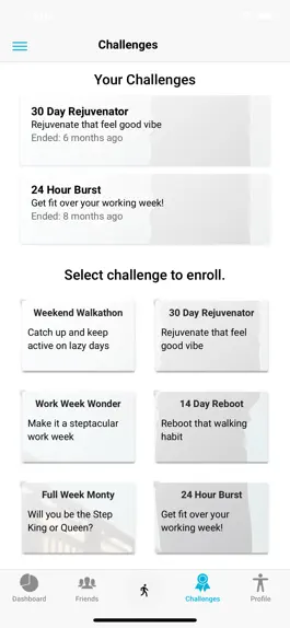 Game screenshot One Million Steps apk