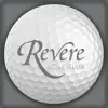 Revere Golf Club-Official delete, cancel