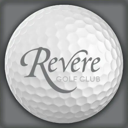Revere Golf Club-Official Cheats