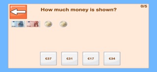 Calculating money (Betaald) Screenshot 4 of 5