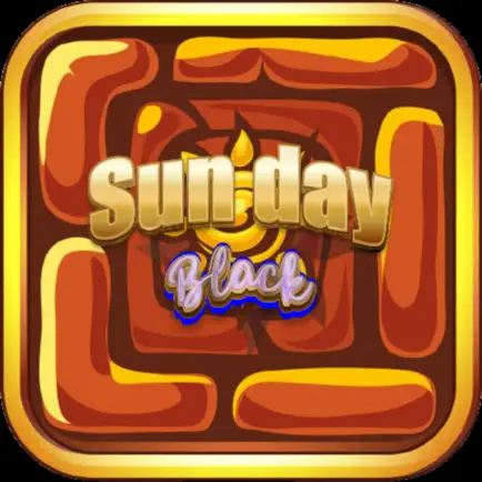 Sun day black Читы