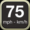 スピードメーター - iPhoneアプリ