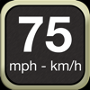 App icon Speedometer» - Tim O's Studios, LLC