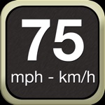 Download Speedometer» app