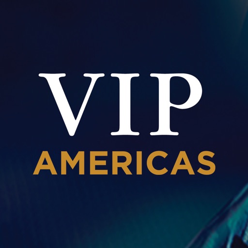 2024 VIP Americas