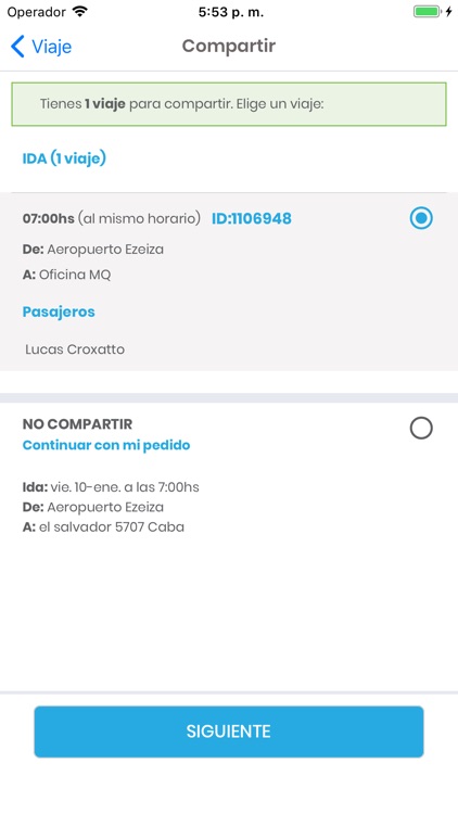 SincroPool screenshot-5