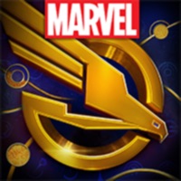 MARVEL Strike Force - RPG