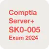 Comptia Server+ SK0-005 2024 delete, cancel