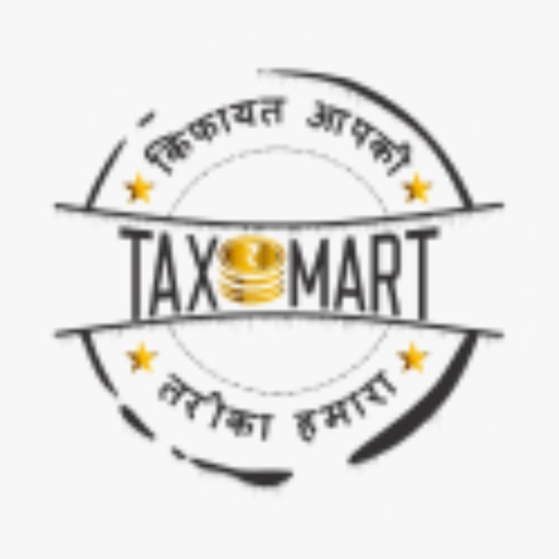 Taxomart icon