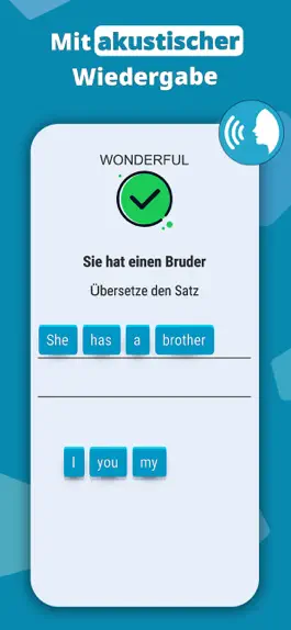 Game screenshot Enzly: Schnell Englisch lernen hack