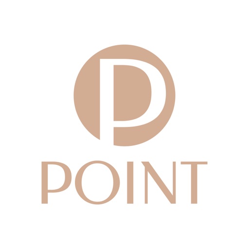 POINT Stretching icon