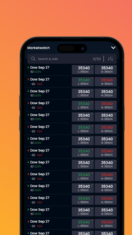 #3. Pulse Live (iOS) 由: Jay Bhoraniya