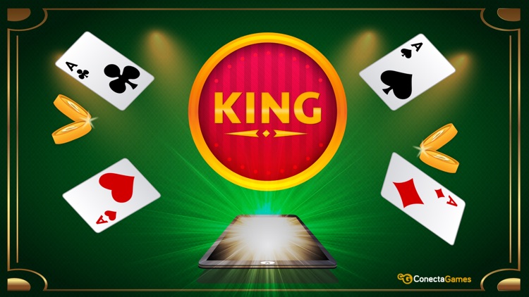 King of Hearts by ConectaGames screenshot-4