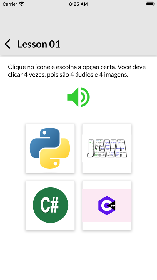 #4. InglesTec (iOS) 由: CARLOS GOMES DE OLIVEIRA